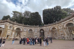 Visita guidata a Villa Aldobrandini: il Teatro delle Acque