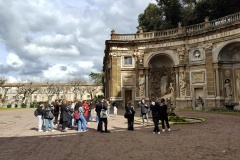  Visita guidata a Villa Aldobrandini