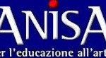 Logo Anisa blu