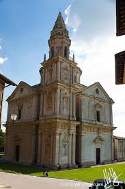 chiesa di San Biagio, MONTEPULCIANO