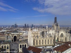 Milano_Panorama