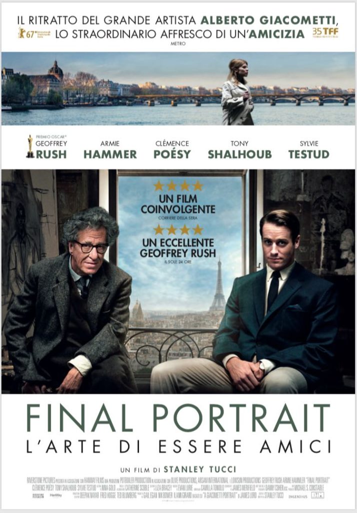 Final portrait