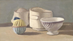 Giorgio Morandi