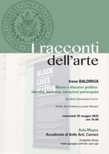 Baldriga Accademia carrara