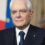 Il Presidente Mattarella: L’ARTE COME ANTIDOTO ALLA GUERRA