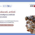 ICOM locandina